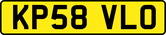 KP58VLO