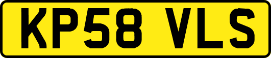 KP58VLS
