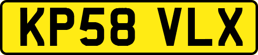 KP58VLX
