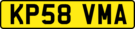 KP58VMA
