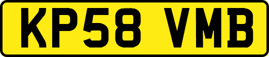 KP58VMB