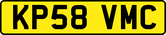 KP58VMC