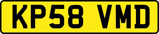 KP58VMD