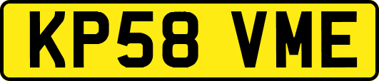 KP58VME