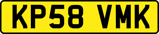 KP58VMK