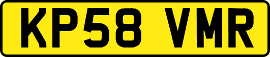 KP58VMR
