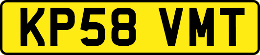 KP58VMT