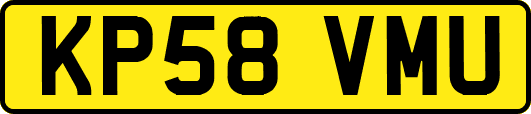 KP58VMU