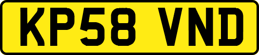 KP58VND