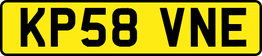 KP58VNE