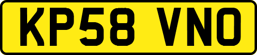 KP58VNO