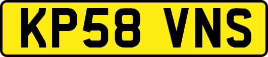KP58VNS