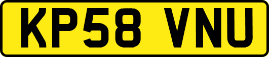 KP58VNU