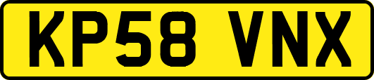 KP58VNX