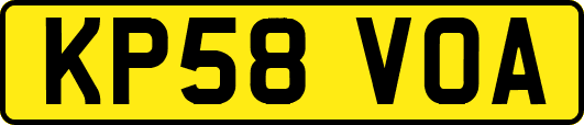 KP58VOA