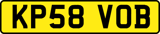 KP58VOB
