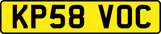 KP58VOC