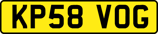 KP58VOG