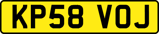 KP58VOJ