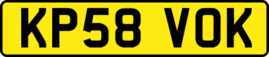 KP58VOK