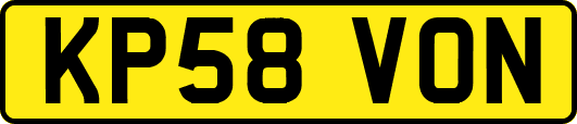 KP58VON