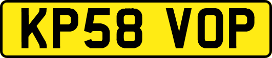 KP58VOP