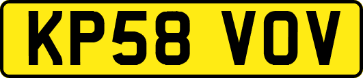 KP58VOV