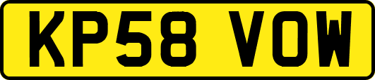 KP58VOW
