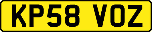 KP58VOZ