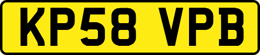 KP58VPB