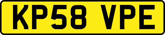 KP58VPE