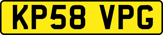 KP58VPG