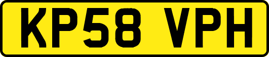 KP58VPH