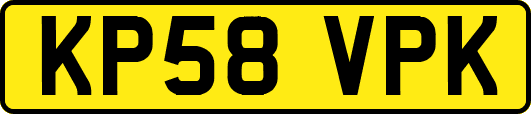 KP58VPK
