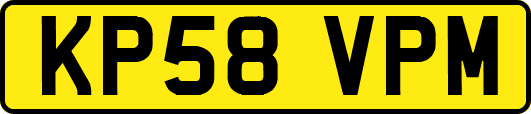 KP58VPM