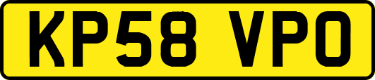 KP58VPO