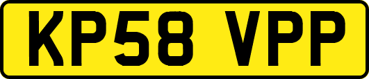 KP58VPP