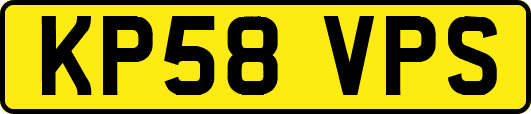 KP58VPS
