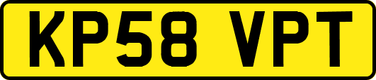 KP58VPT