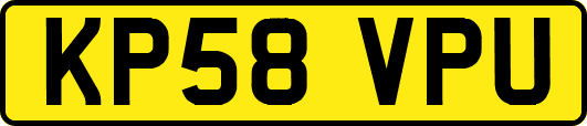 KP58VPU