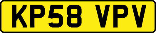 KP58VPV
