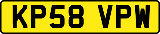 KP58VPW