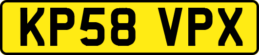 KP58VPX