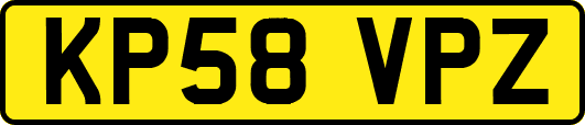 KP58VPZ