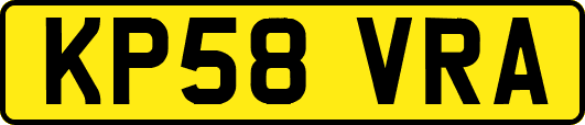 KP58VRA