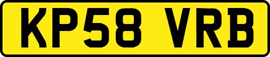 KP58VRB