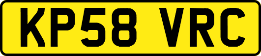 KP58VRC