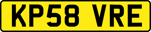 KP58VRE