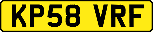 KP58VRF
