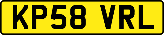 KP58VRL